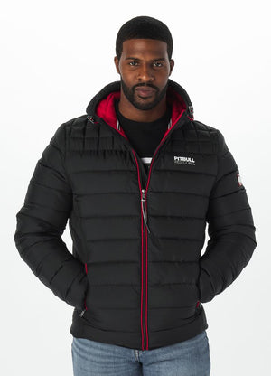 Men's winter jacket Seacoast II