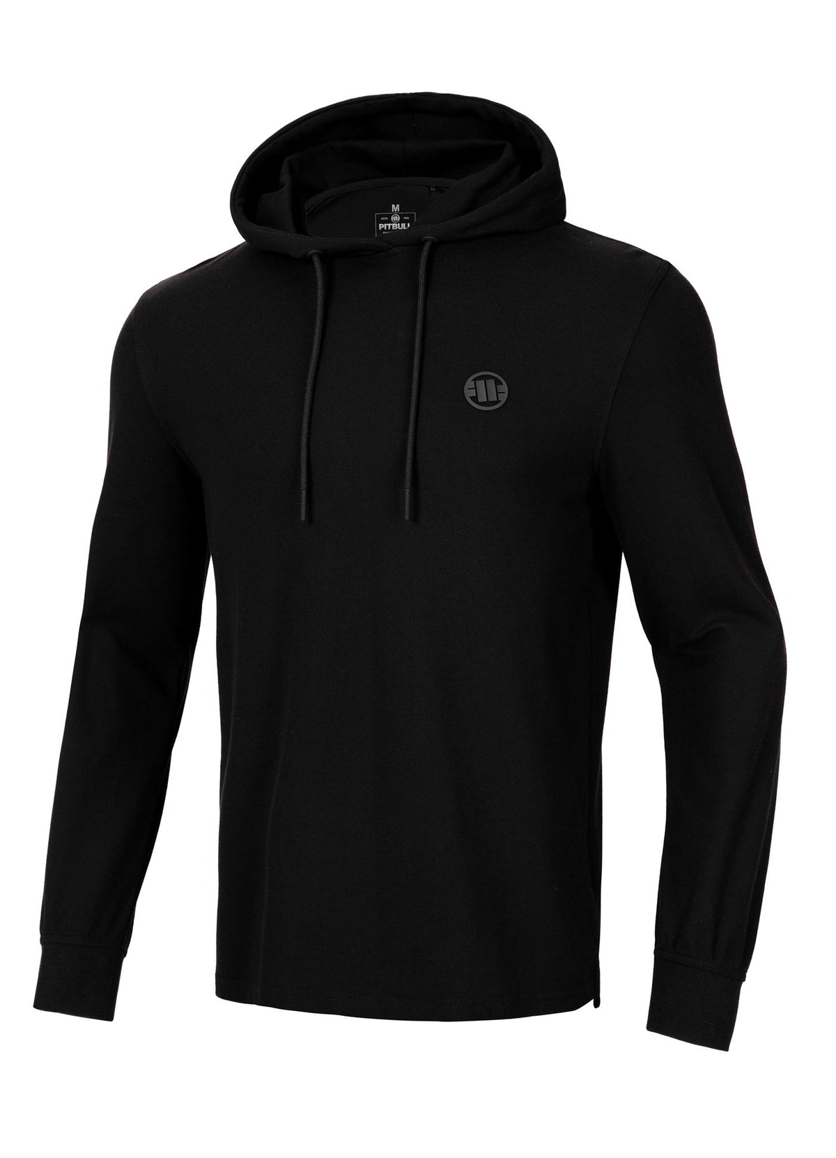 Men's Hoodie Pique Rockey