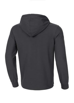 Men's Hoodie Pique Rockey