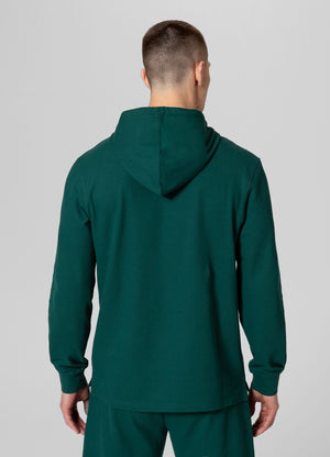 Men's Hoodie Pique Rockey