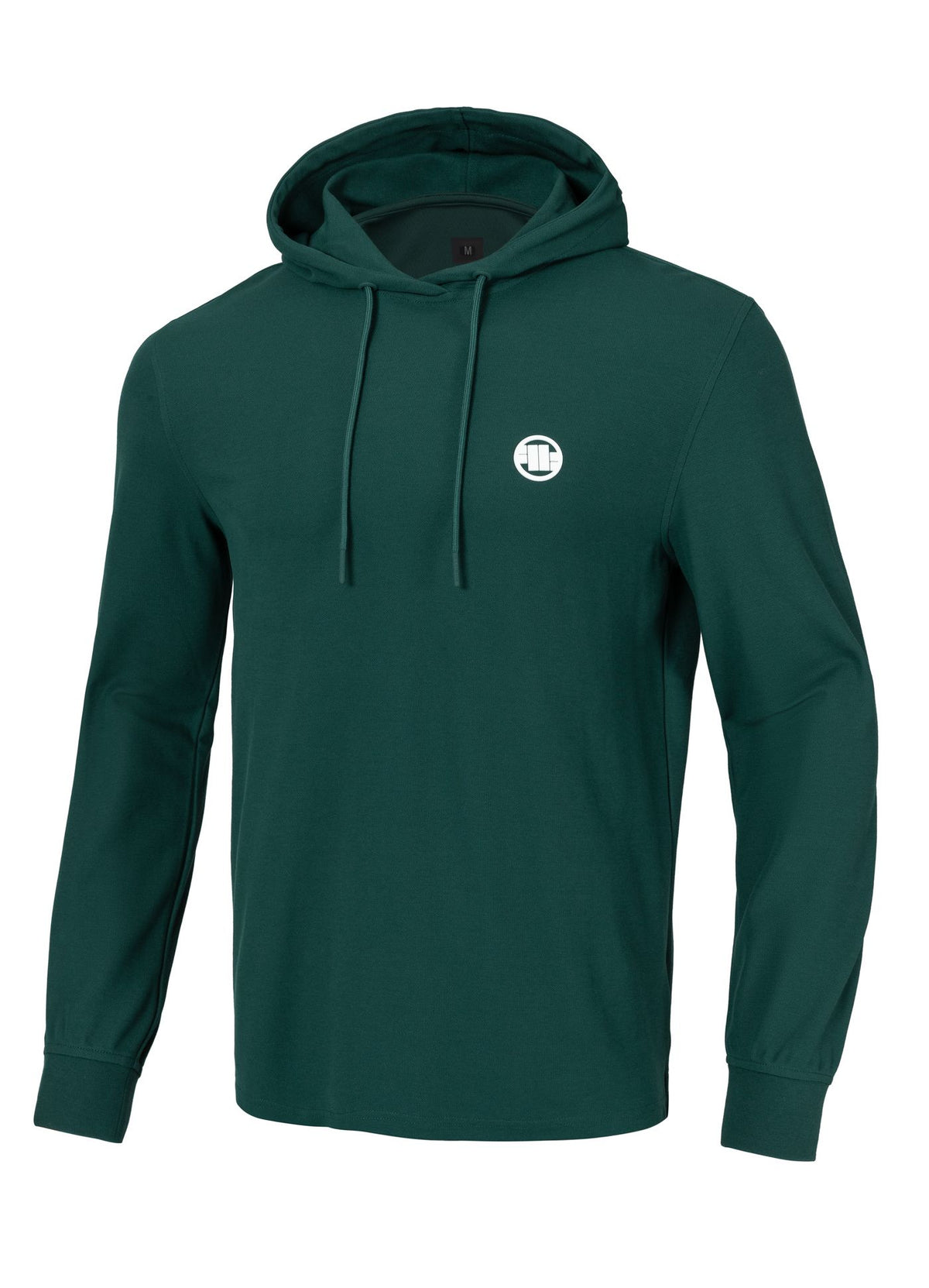 Men's Hoodie Pique Rockey