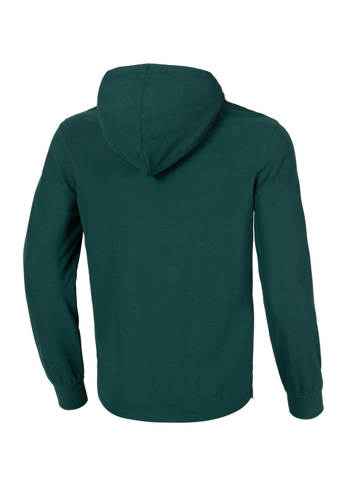 Men's Hoodie Pique Rockey