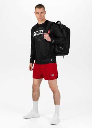 Big training backpack Hilltop