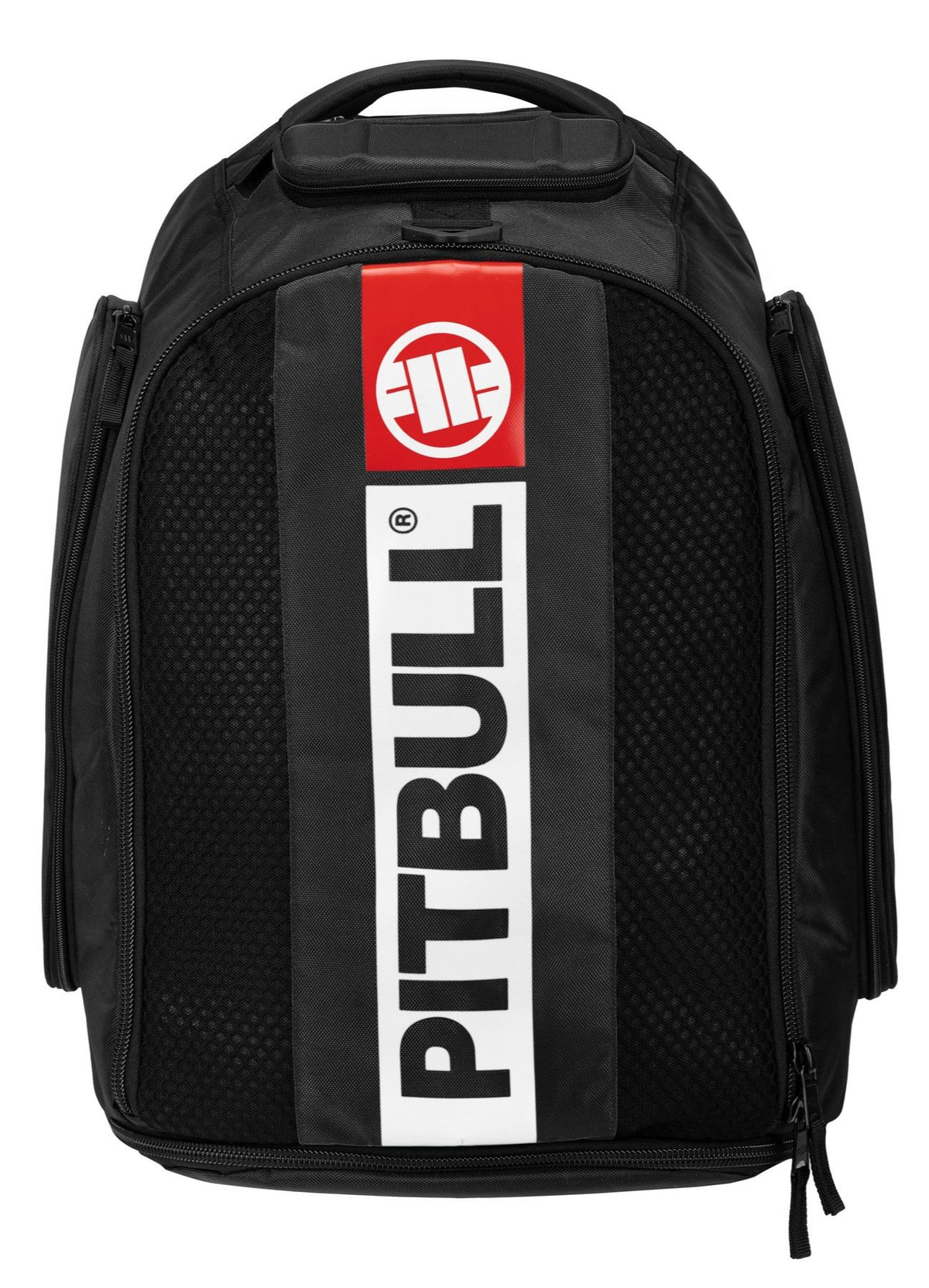 Big training backpack Hilltop