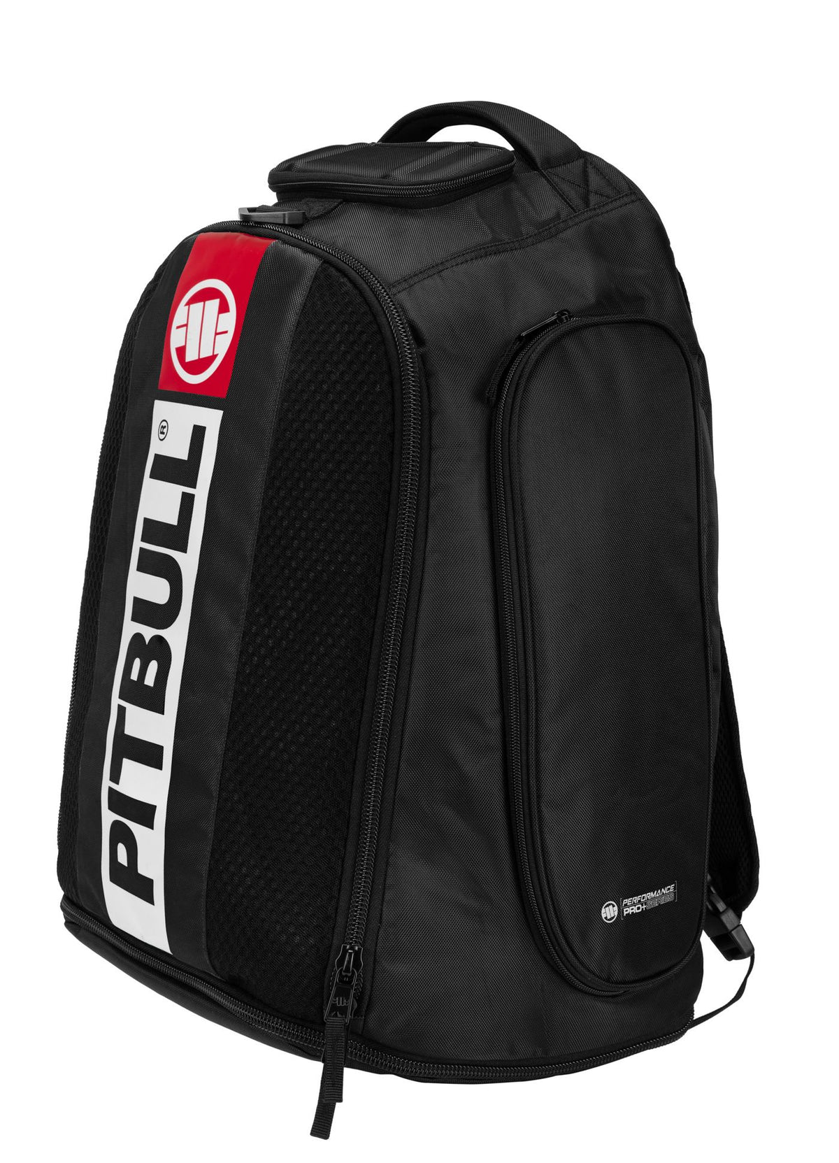 Big training backpack Hilltop