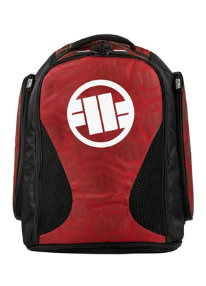 Medium training backpack New Logo