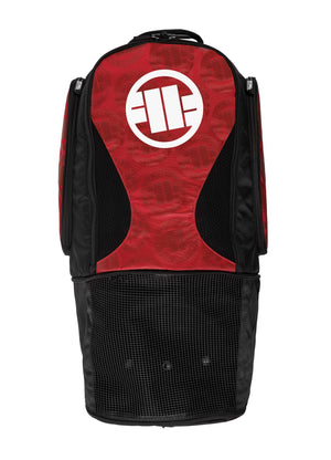 Medium training backpack New Logo