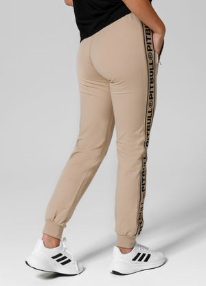 Women's sweatpants French Terry Judith