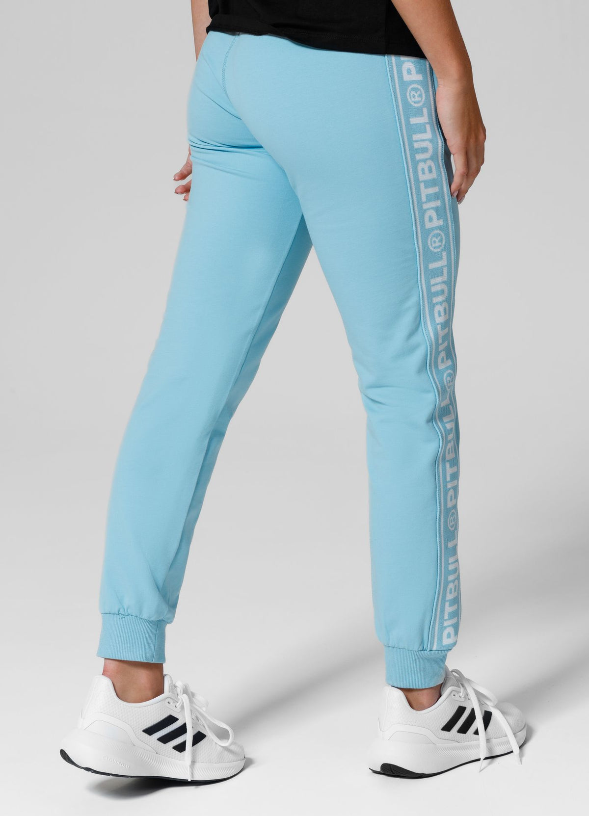 Women's sweatpants French Terry Judith