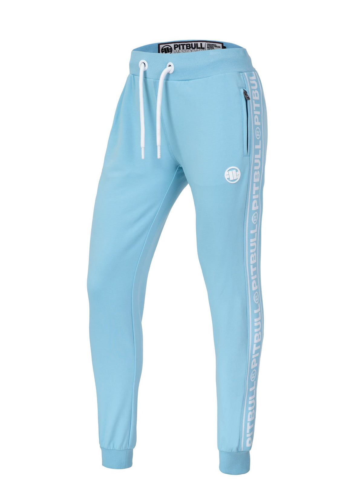 Women's sweatpants French Terry Judith