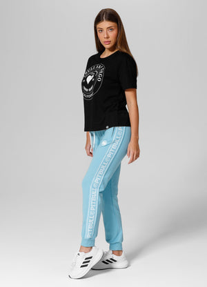 Women's sweatpants French Terry Judith