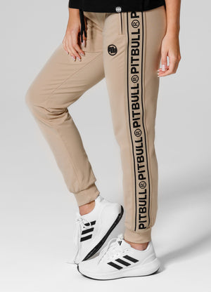 Women's sweatpants French Terry Judith