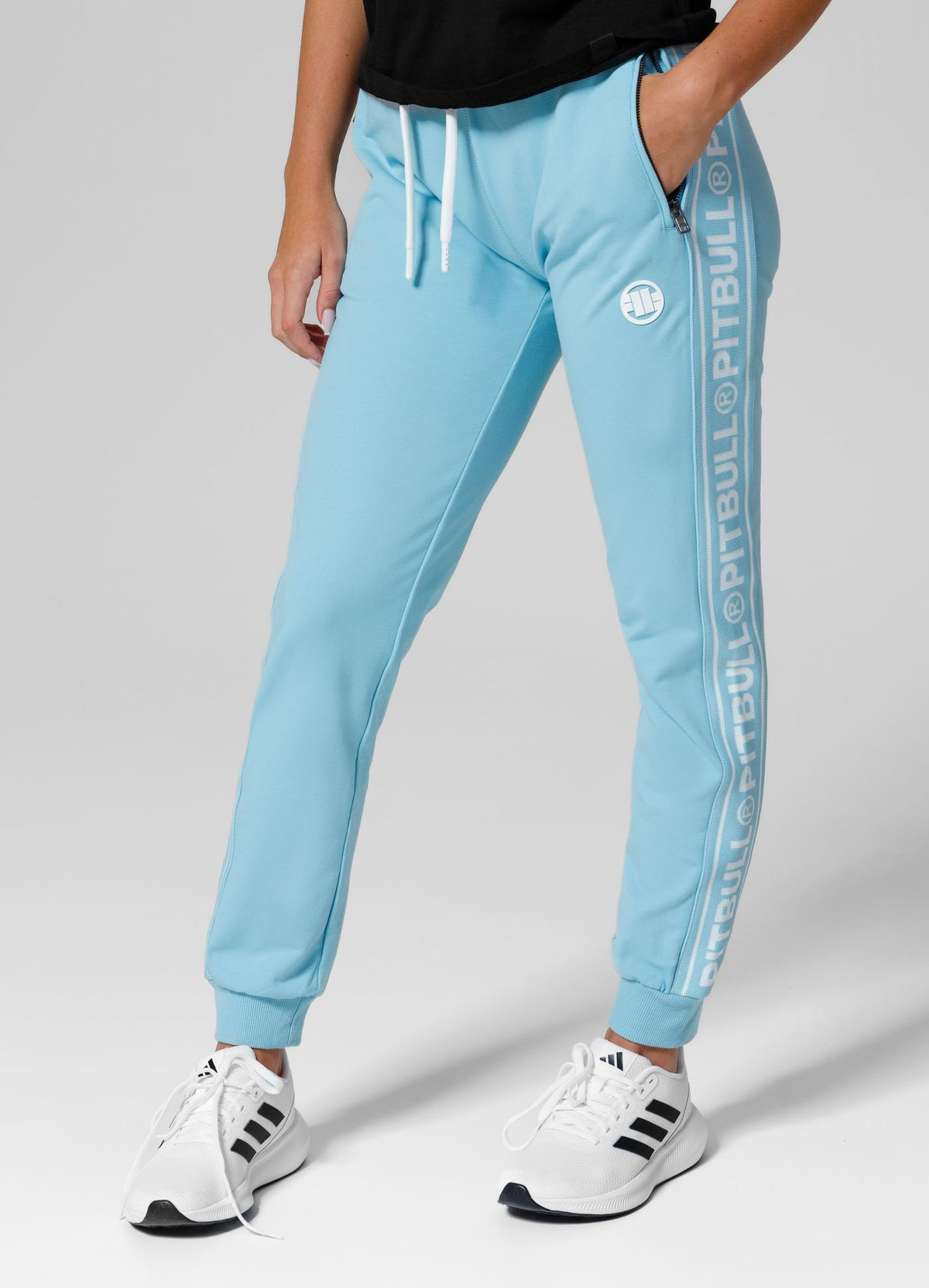 Women's sweatpants French Terry Judith