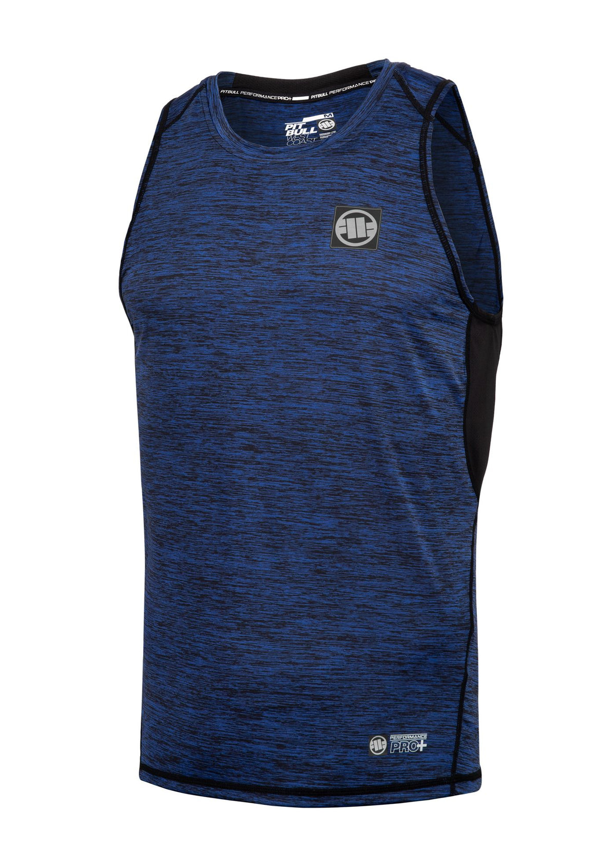 Tank Top Rashguard Performance Pro plus New Logo