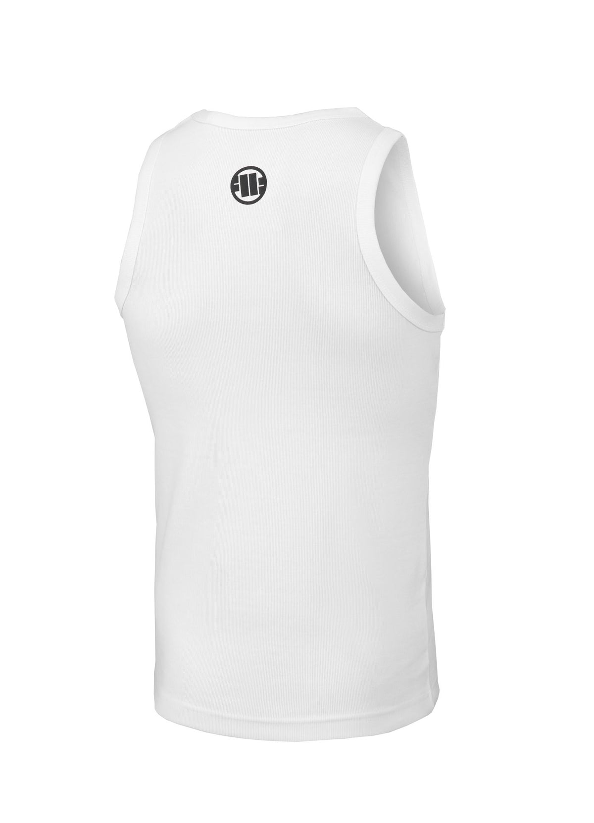 Tank Top Rib Classic Boxing