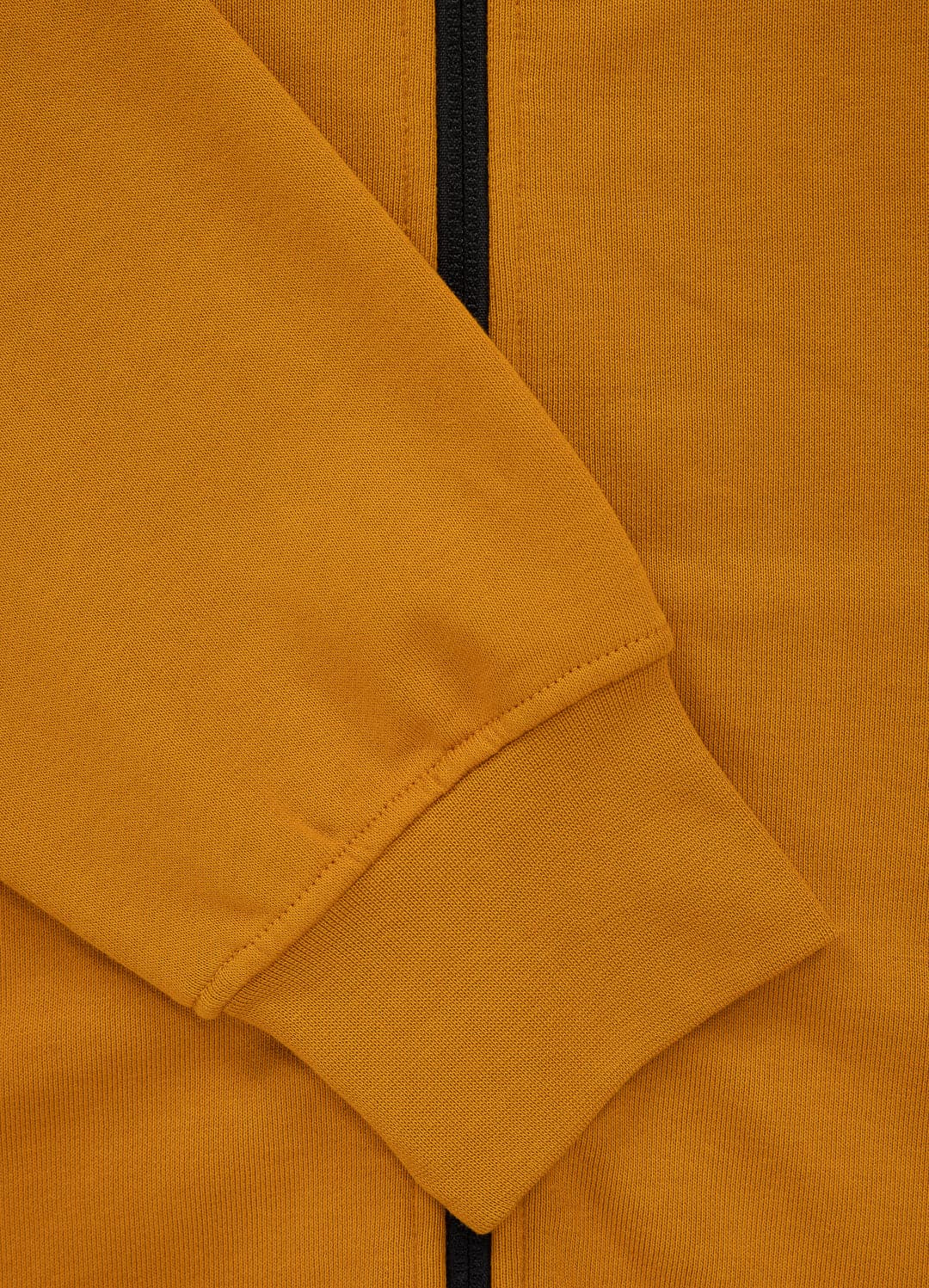 Bluza rozpinana z kapturem TERRY NEW LOGO Miodowa - Pitbull West Coast International Store 