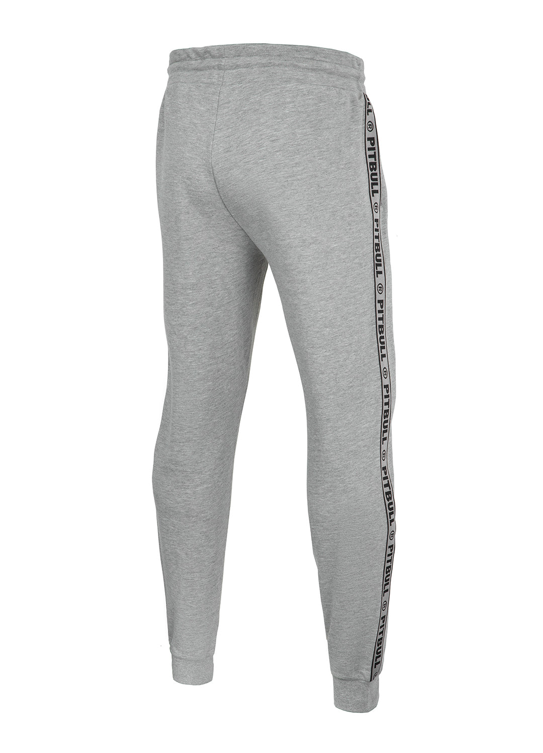 Jogging Pants MERIDAN Grey - Pitbull West Coast International Store 