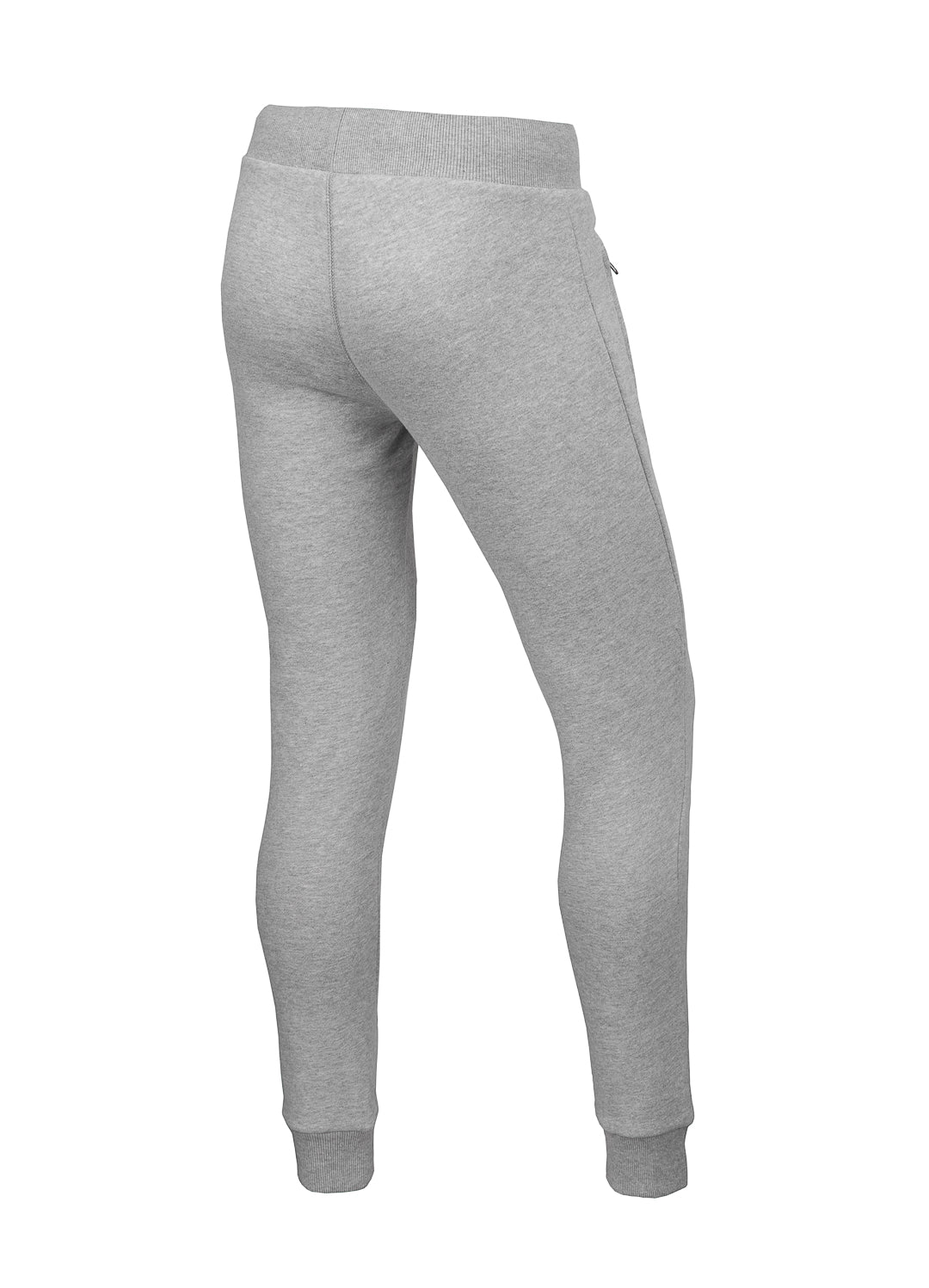 HILLTOP 22 Women Grey Pants - Pitbull West Coast International Store 