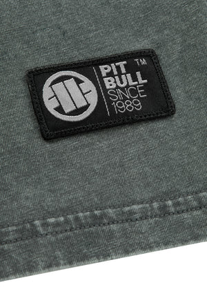 BORN IN 1989 Graphite T-shirt - Pitbullstore.eu
