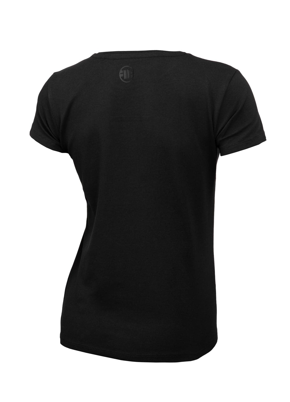Koszulka Slim Fit PITBULL R 190 Czarna - kup z Pitbull West Coast Oficjalny Sklep 