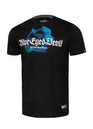B.E.D. VI Black T-shirt - Pitbullstore.eu
