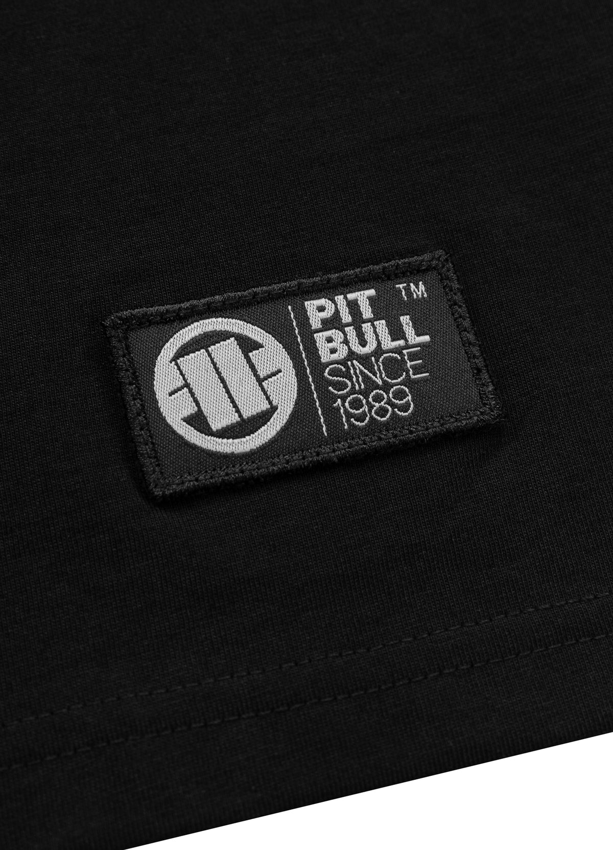 B.E.D. VI Black T-shirt - Pitbullstore.eu