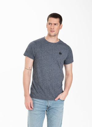 T-shirt Small Logo Premium Black MLG - Pitbull West Coast International Store 