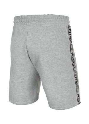Shorts MERIDAN Grey - Pitbull West Coast International Store 