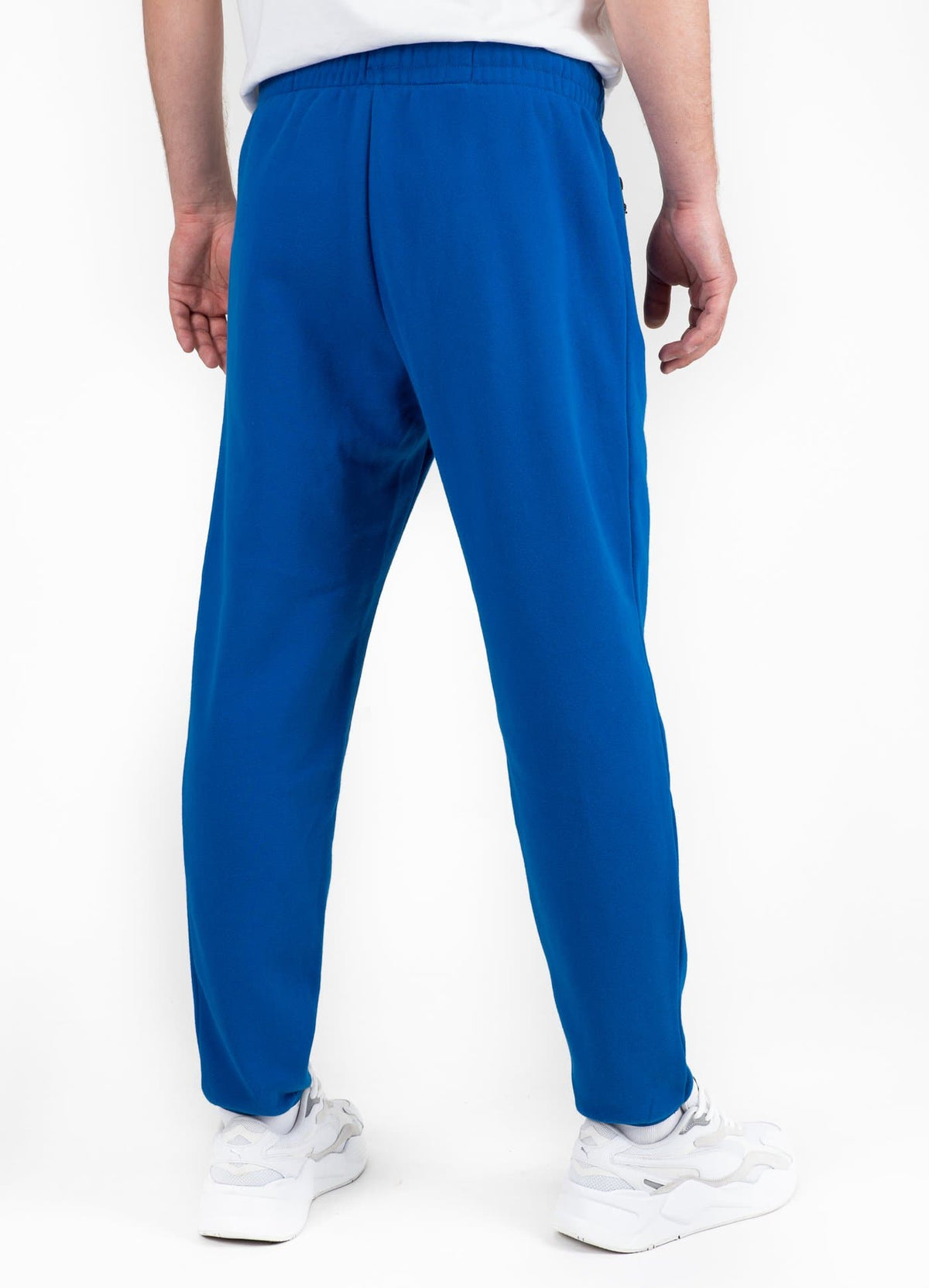 Track Pants ATHLETIC Blue - Pitbull West Coast International Store 