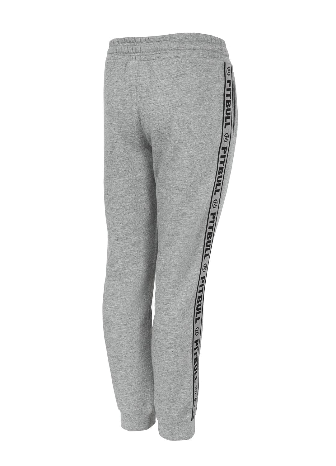 MERIDAN Kids Grey Jogging Pants - Pitbull West Coast International Store 
