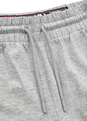 Jogging Pants DURANGO Spandex 210 GSM Grey - Pitbull West Coast International Store 