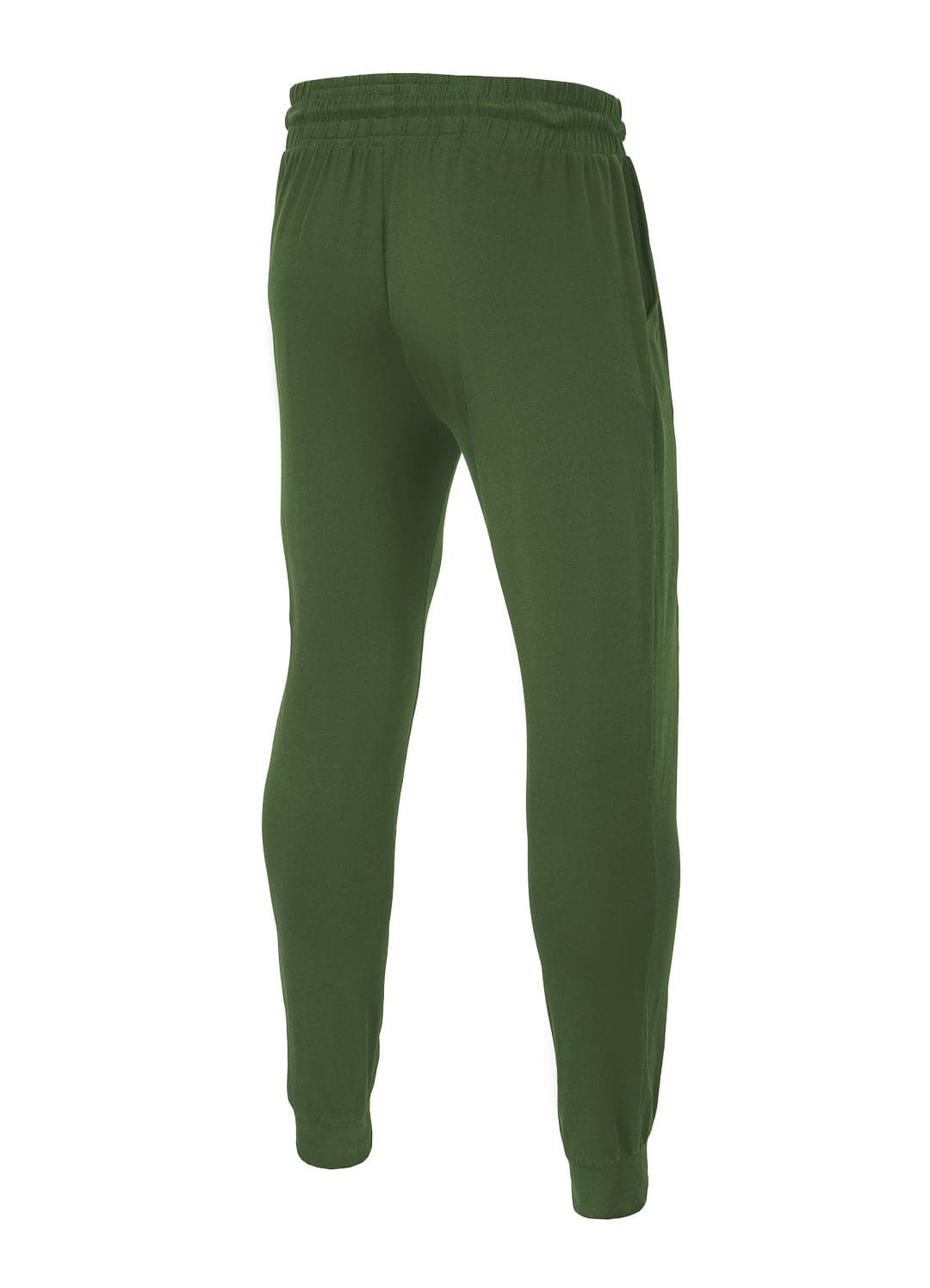 Jogging Pants DURANGO Spandex 210 GSM Olive - Pitbull West Coast International Store 