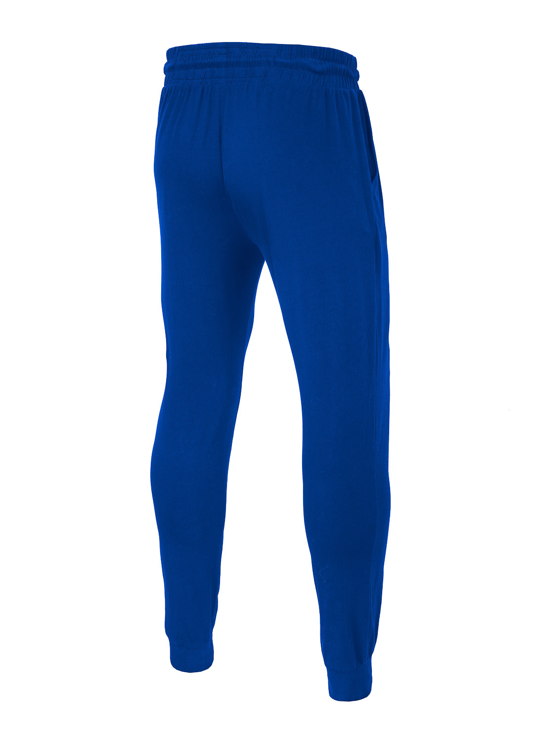 Jogging Pants DURANGO Spandex 210 GSM Royal Blue - Pitbull West Coast International Store 