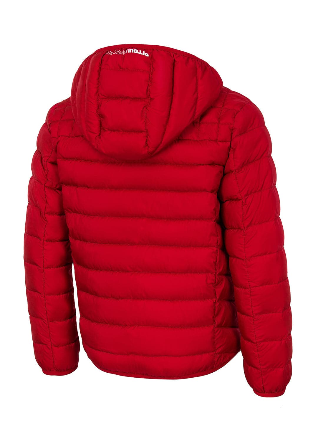 SEACOAST Kids Red Jacket - Pitbull West Coast International Store 