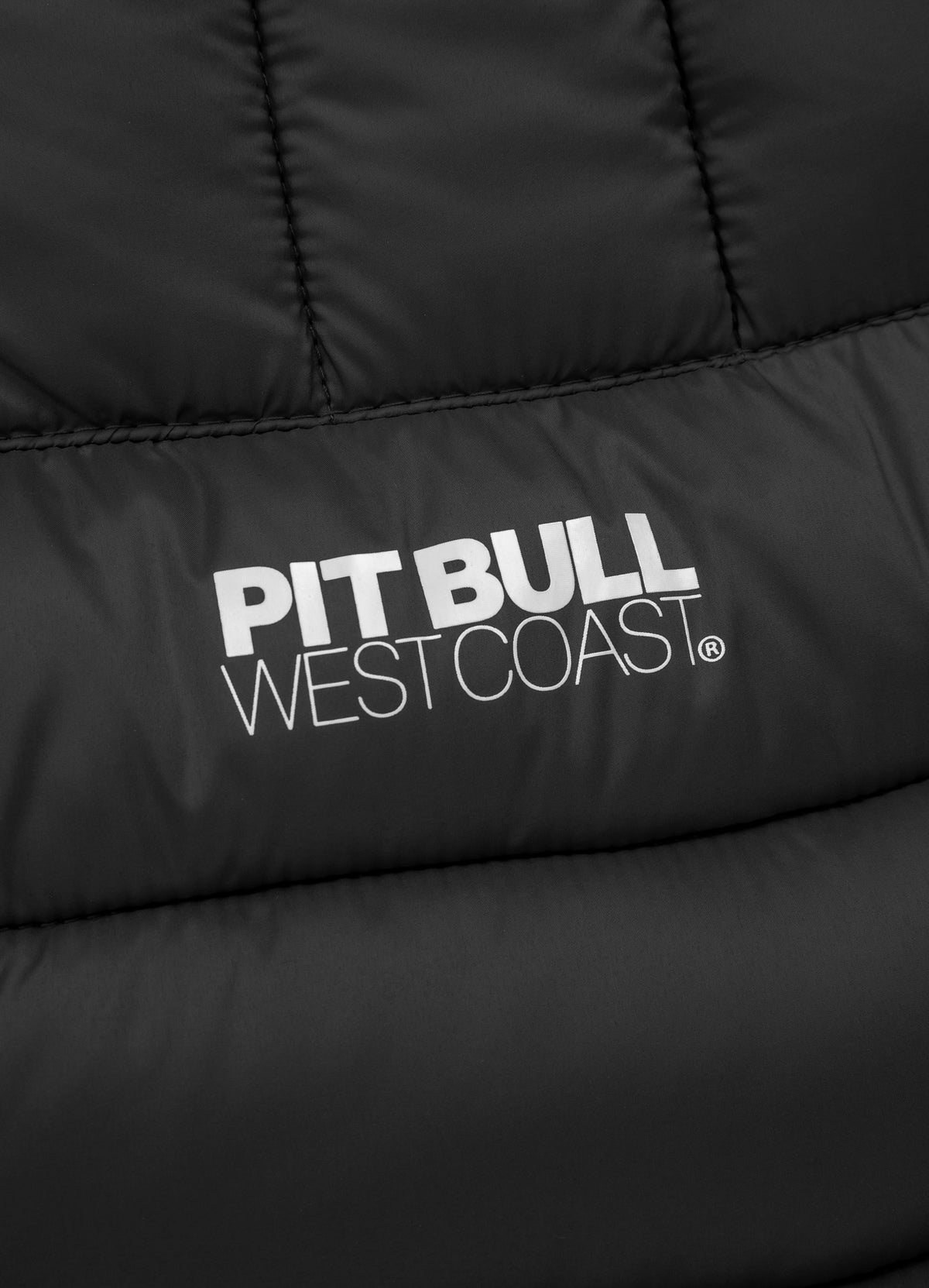 Jacket GRANGER Black - Pitbull West Coast International Store 