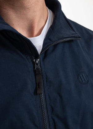 Jacket HARBISON Dark Navy - Pitbull West Coast International Store 