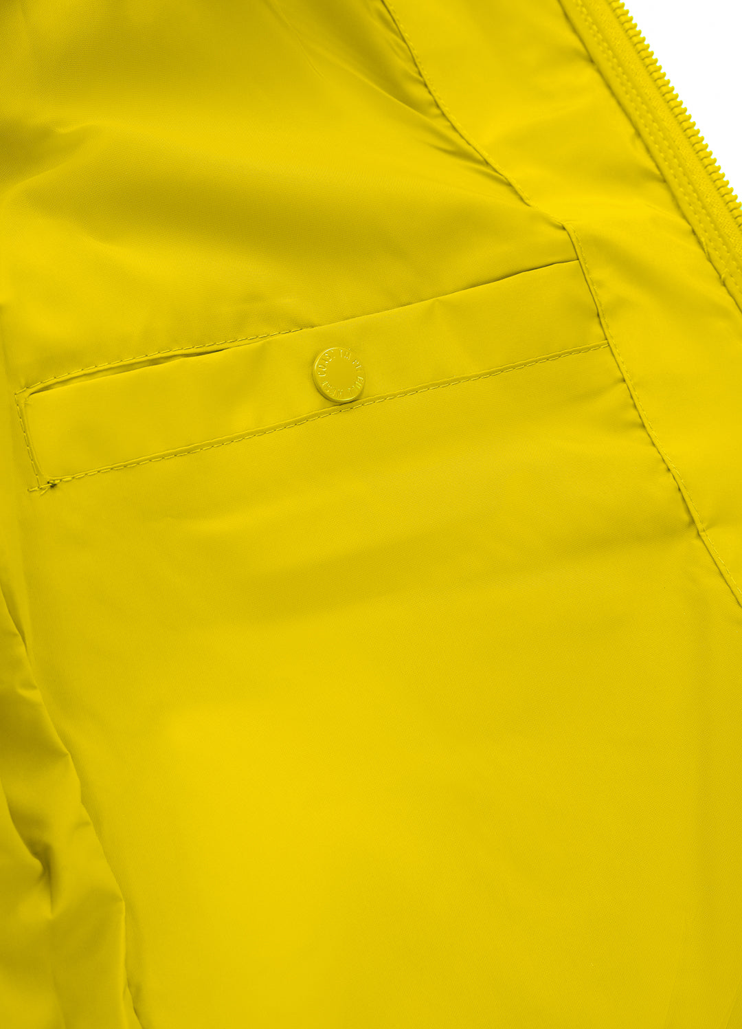 Men&#39;s Jacket Firestone Yellow - Pitbull West Coast International Store 