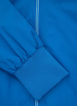 ATHLETIC LOGO Blue Jacket - Pitbullstore.eu