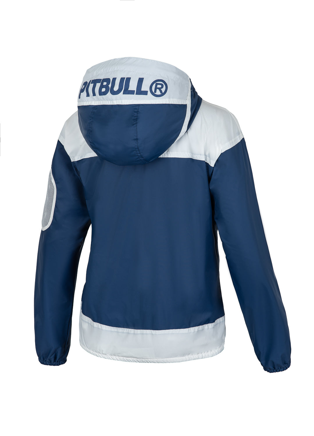 Women Jacket TERELLA Denim Blue - Pitbull West Coast International Store 