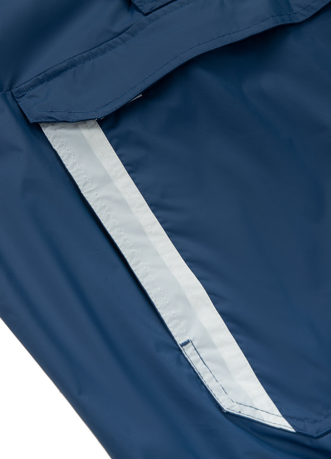 Women Jacket TERELLA Denim Blue - Pitbull West Coast International Store 