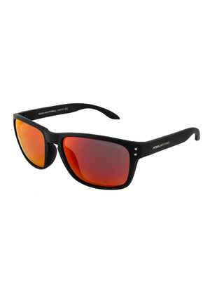 Sunglasses GROVE Black/Red - Pitbull West Coast International Store 