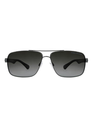 Sunglasses HOFER Black - Pitbull West Coast International Store 