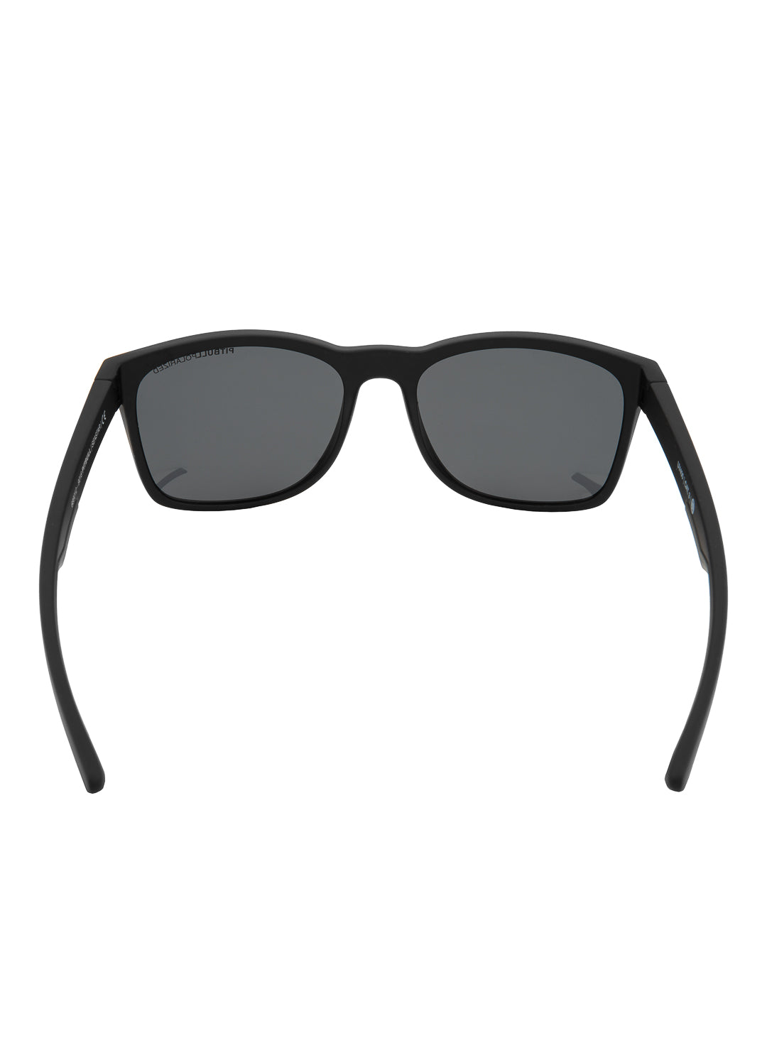 Sunglasses SEASTAR Black/Grey - Pitbull West Coast International Store 
