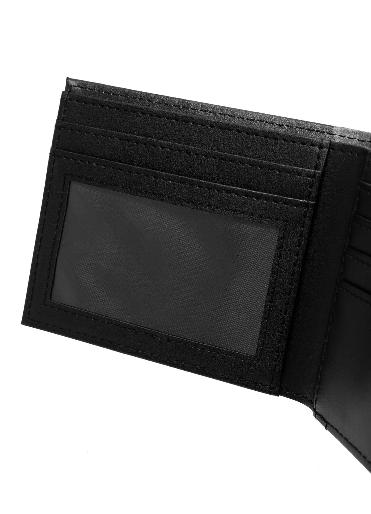 CROSS CAMO Grey Leather Wallet - Pitbullstore.eu