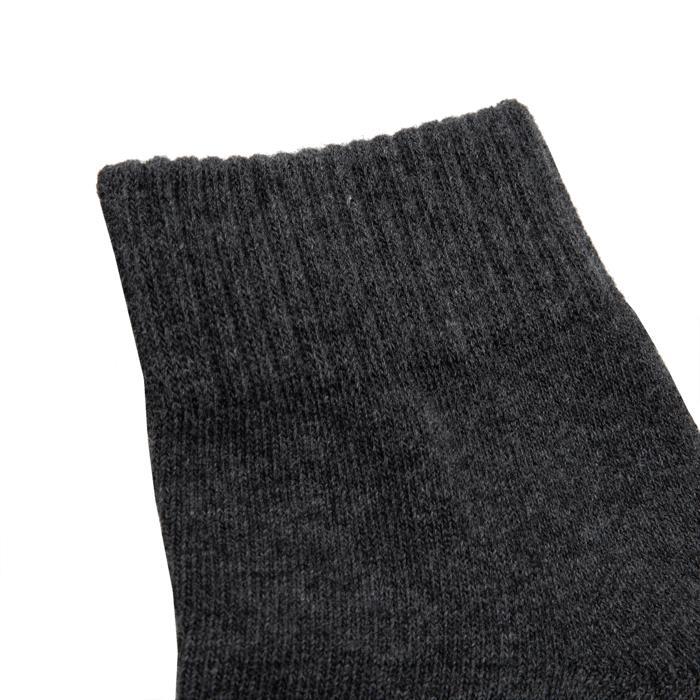 Low Ankle Socks TNT 3pack Charcoal - Pitbull West Coast International Store 