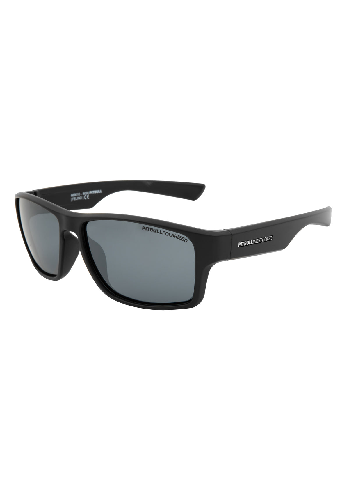 Sunglasses FELINO Black - Pitbull West Coast International Store 