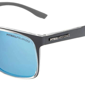 Sunglasses HIXSON Grey - pitbullwestcoast