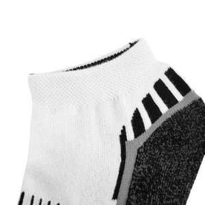 X-ODOR Low Cut Socks - pitbullwestcoast